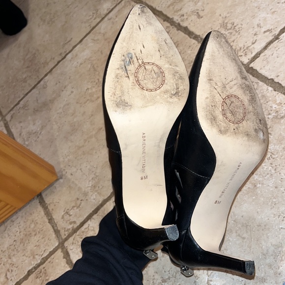 Heels - Picture 5 of 5